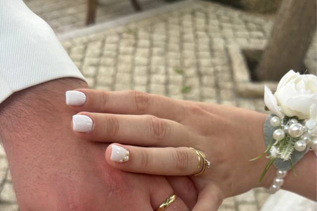 Le mariage de Anaïs  et Florian  1