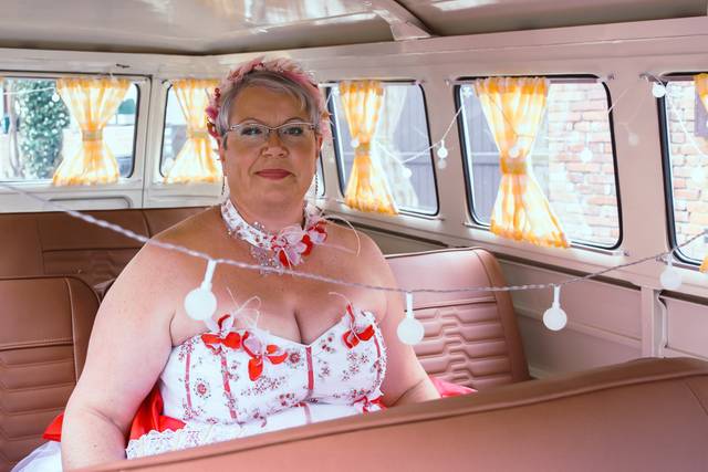 Le mariage de Maud et Christophe 2