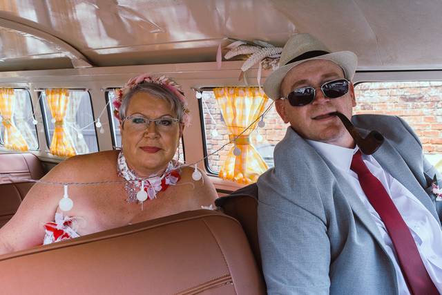 Le mariage de Maud et Christophe 3
