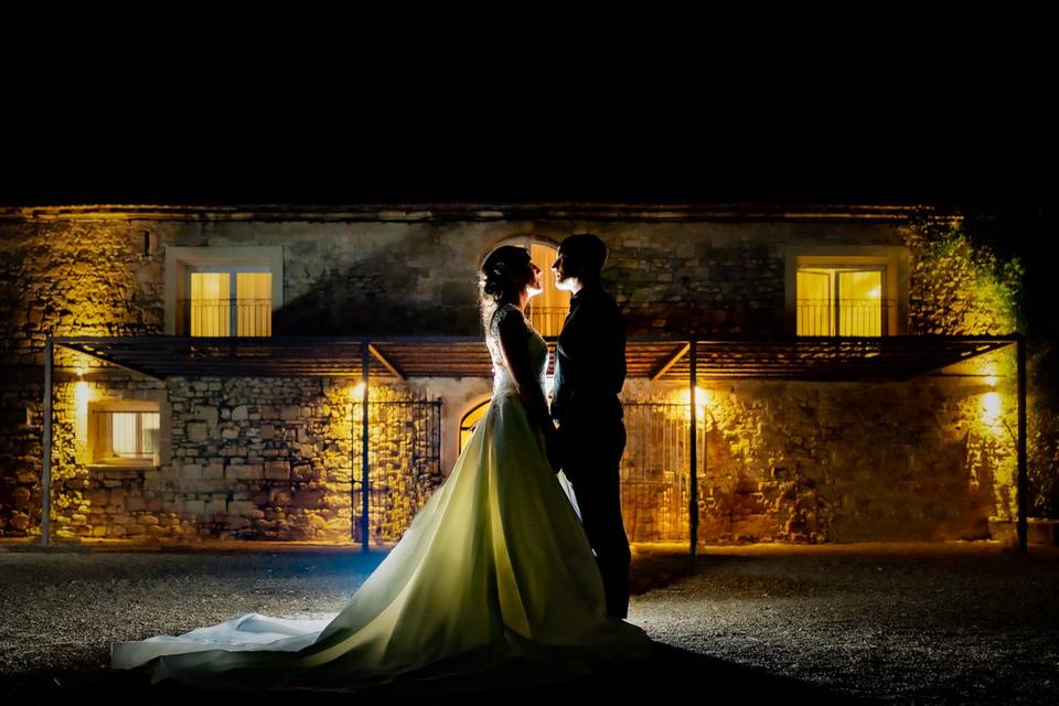 Le mariage de Floriane et Cédric