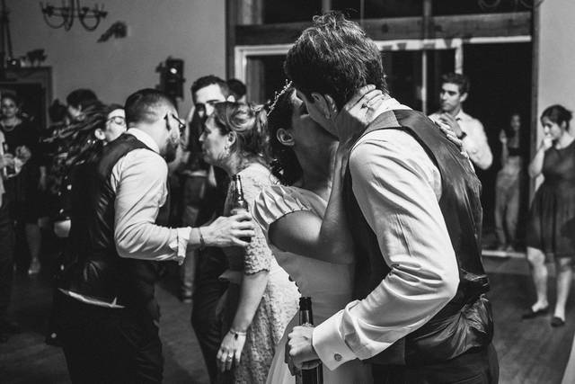 Le mariage de Bélinda et Mathieu 1