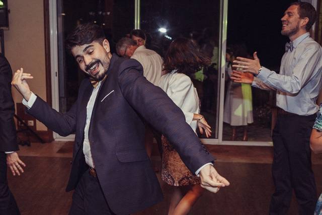 Le mariage de Bélinda et Mathieu 2