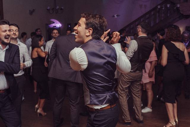 Le mariage de Bélinda et Mathieu 3