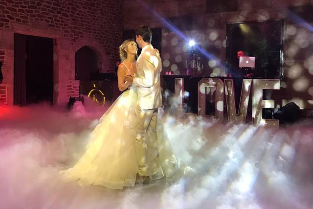 Le mariage de Manon et Jordan 2