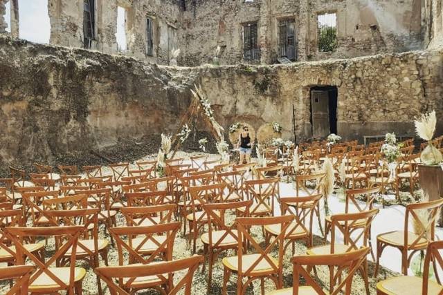 Le mariage de Manon et Jordan 3