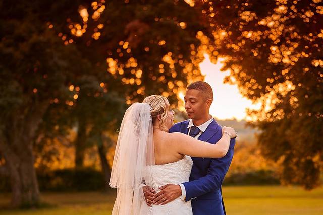Le mariage de Charlotte  et Lionel 1