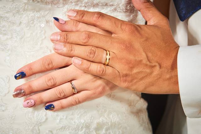 Le mariage de Charlotte  et Lionel 3