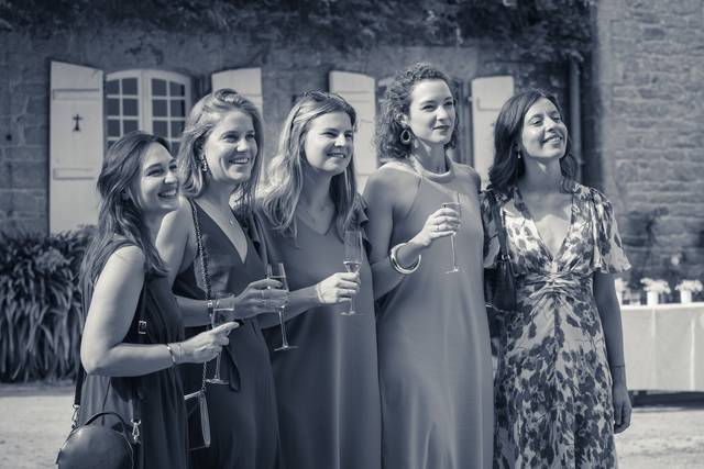 Le mariage de Marie et Antoine 2