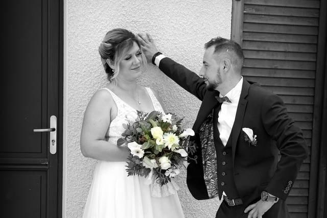 Le mariage de Jennifer et Christopher 2