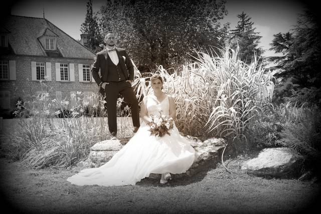 Le mariage de Jennifer et Christopher 3