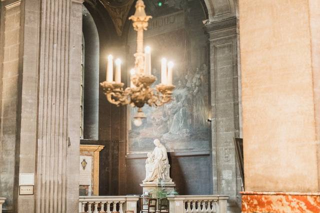 Le mariage de Jessica et Jean-Luc 3