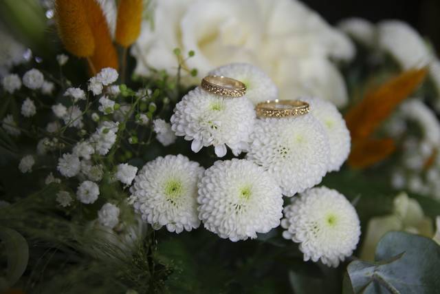 Le mariage de Marine et Baptiste 3