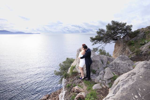 Le mariage de Floriane et Hugo 1