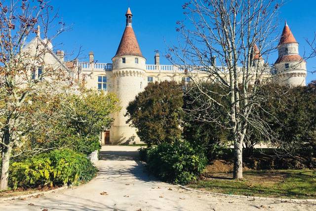Le mariage de Thomas et Delphine 2
