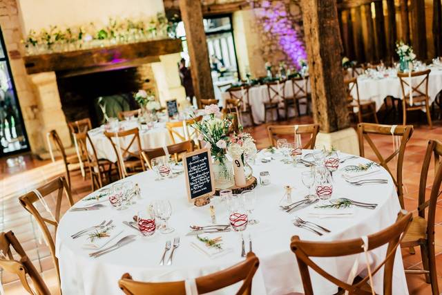 Le mariage de Thomas et Delphine 3