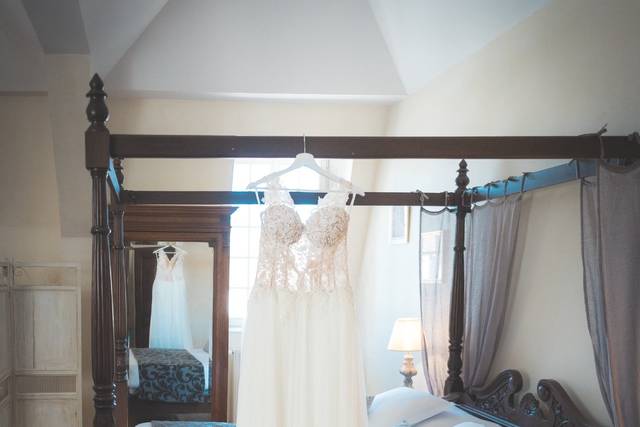 Le mariage de Alexiane et Freddy 3