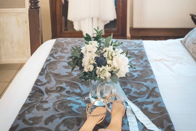 Le mariage de Alexiane et Freddy 1