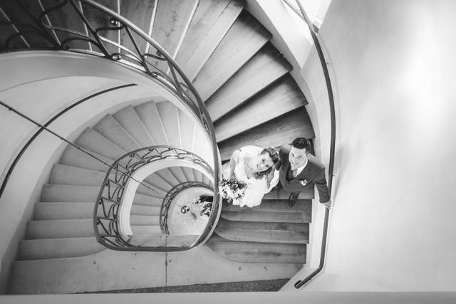 Le mariage de Alexiane et Freddy 2