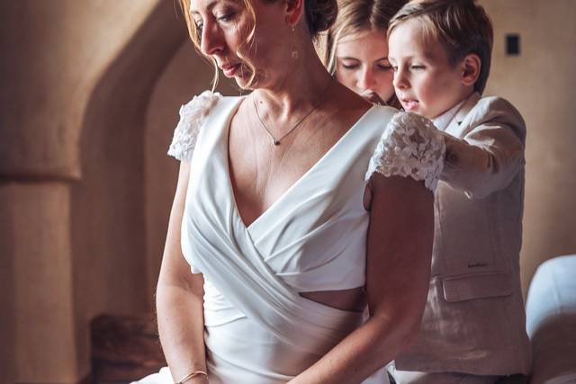 Le mariage de Maeva et Stéphane 2