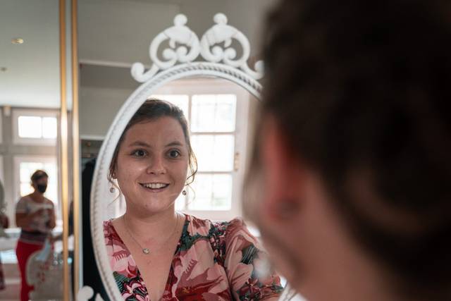 Le mariage de Natacha et Olivier 2