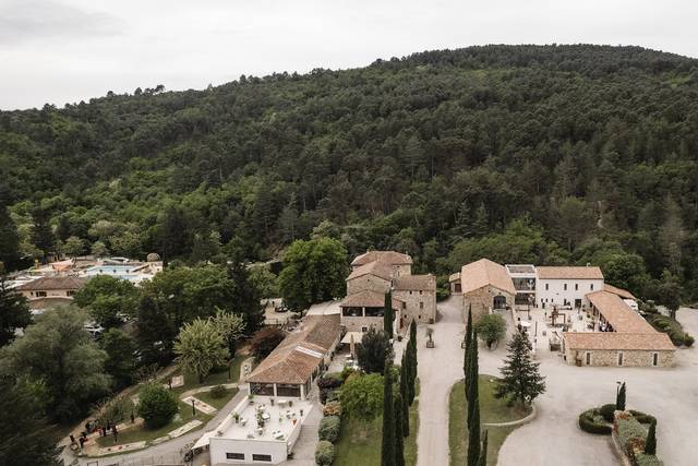 Le mariage de Marion et Arnaud 1