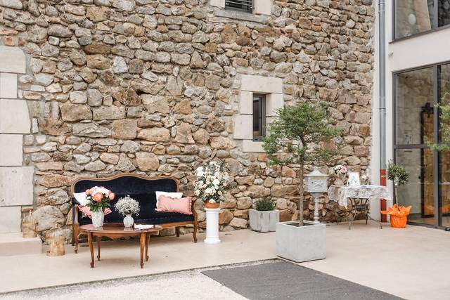 Le mariage de Marion et Arnaud 2