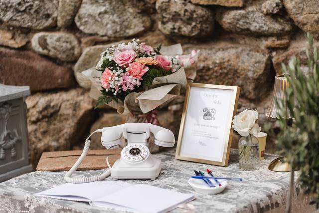 Le mariage de Marion et Arnaud 3