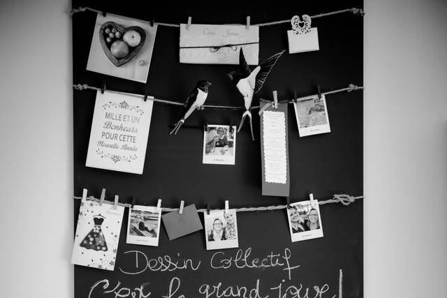 Le mariage de Cécile et Jérôme 3
