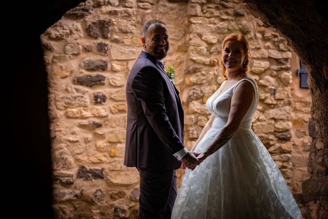Le mariage de Julie et Christopher 2