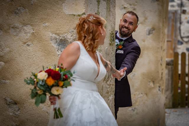 Le mariage de Julie et Christopher 3