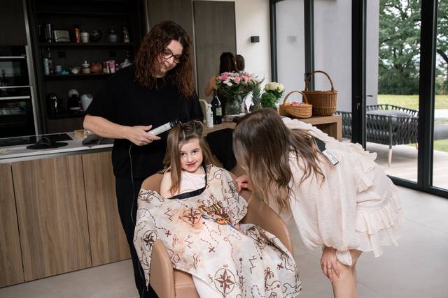 Le mariage de Alexendre et Laurene 3