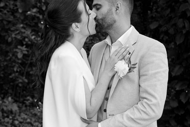 Le mariage de Alexendre et Laurene 2