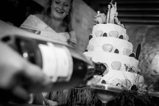 Le mariage de Julie et Samuel 2