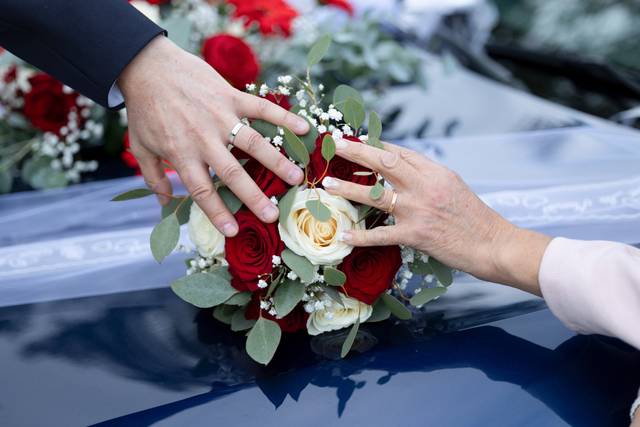 Le mariage de Inès et Bruno 2