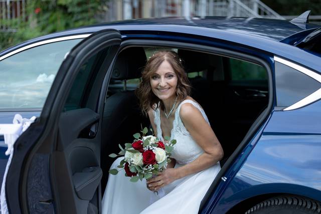 Le mariage de Inès et Bruno 3