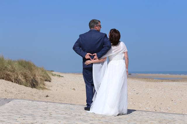 Le mariage de Delphine et David 2