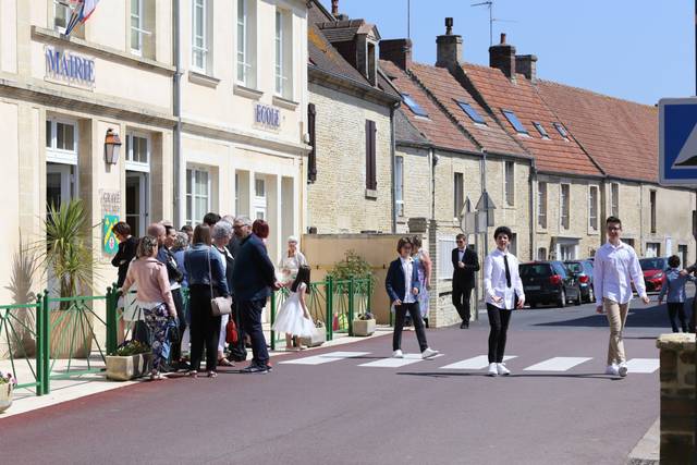 Le mariage de Delphine et David 3