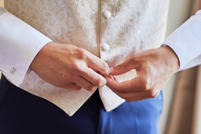 Le mariage de Heloïse et Maxime 2