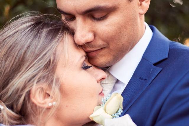 Le mariage de Heloïse et Maxime 1
