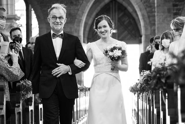 Le mariage de Camille et Ludovic 1
