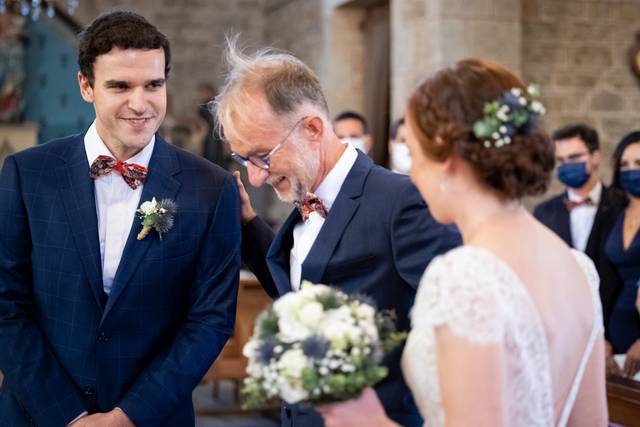 Le mariage de Camille et Ludovic 3