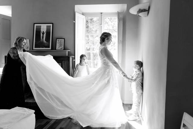 Le mariage de Anastasia et Adrien 3
