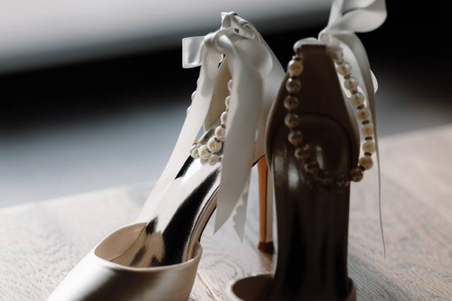Le mariage de Guylaine et Nicolas 1