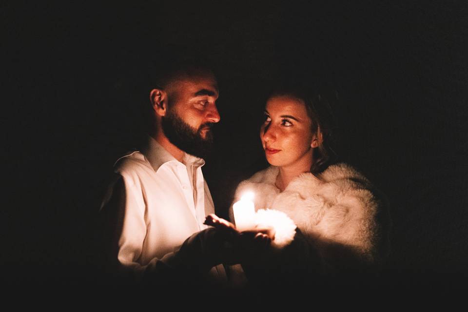 Le mariage de Clara et Aurélien