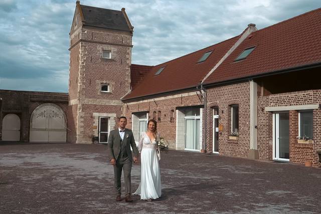 Le mariage de Hélène et Jonathan 3