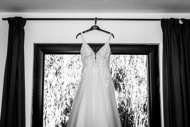 Le mariage de Morgane et Charles 2