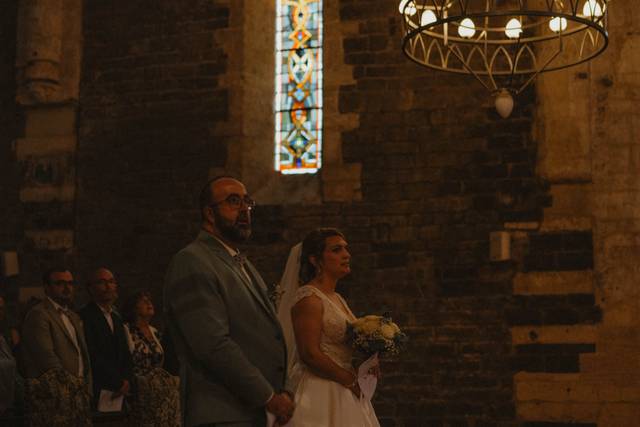 Le mariage de Séverine et Laurent 3