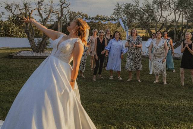 Le mariage de Séverine et Laurent 2