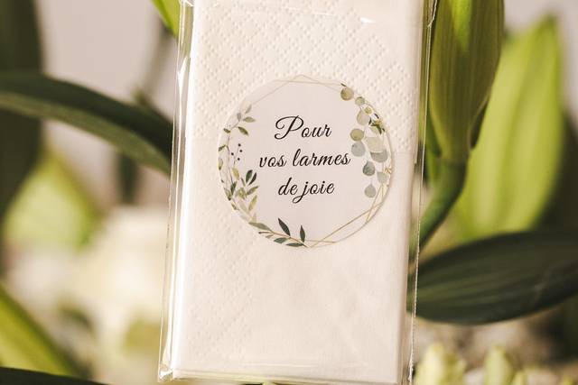 Le mariage de Cindy et Eddy 3