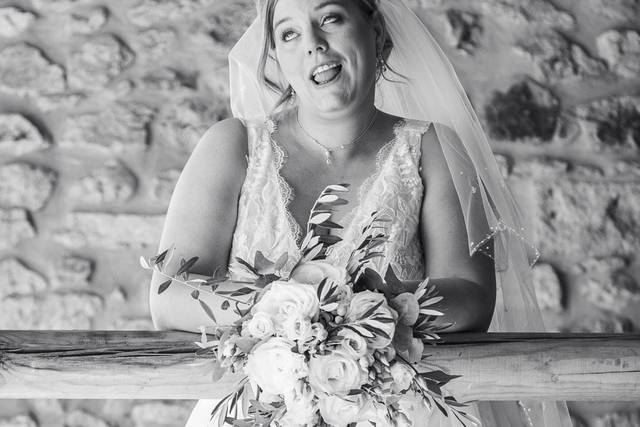 Le mariage de Cindy et Eddy 2